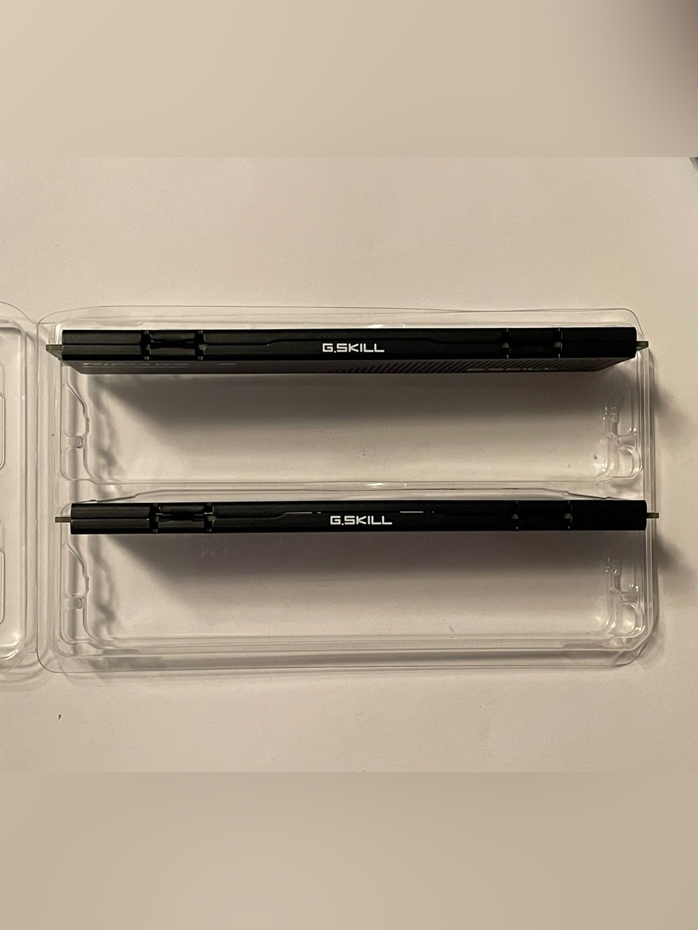 G.SKILL Ripjaws S5 Memory Kit - Picture 4 of 5